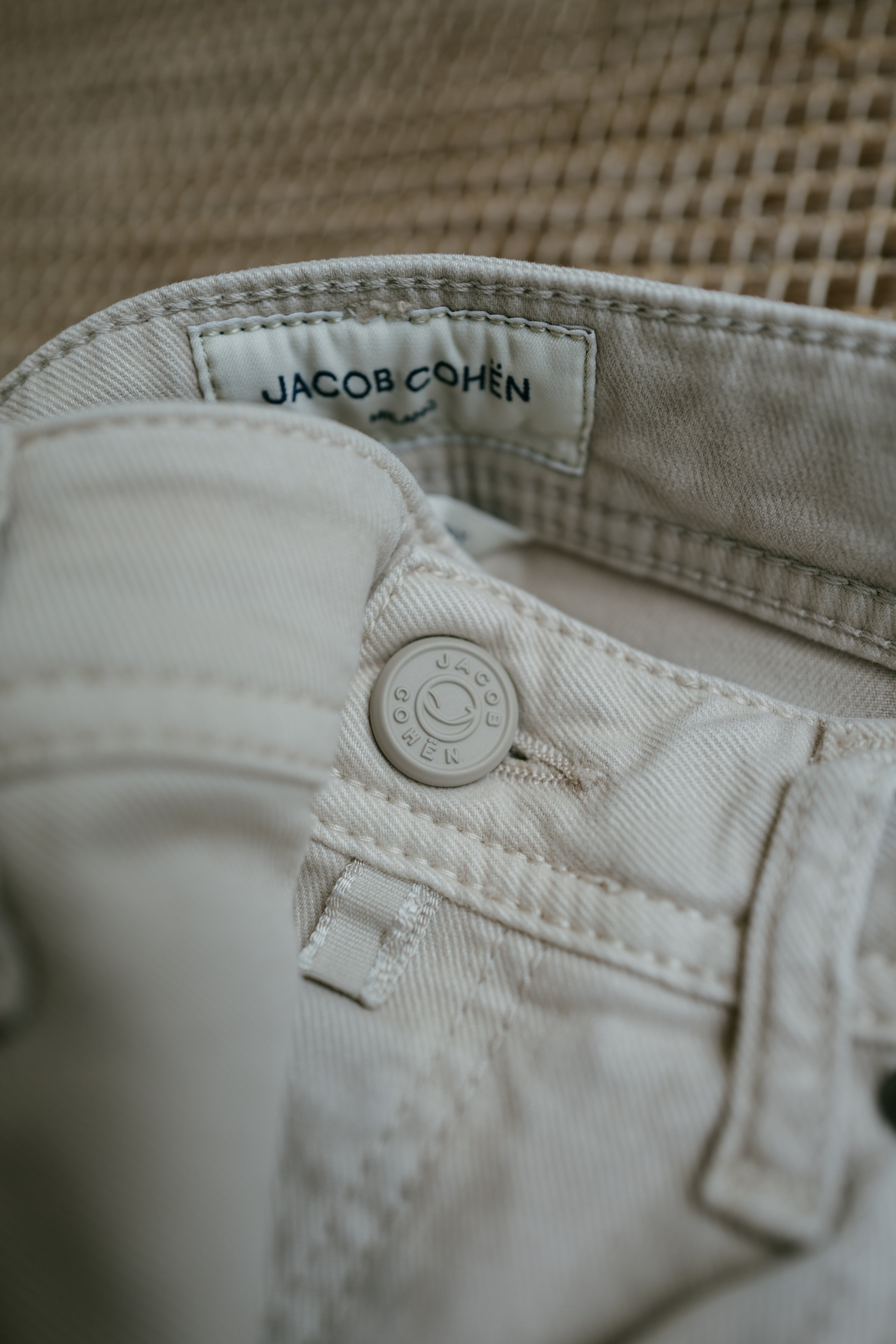 Bard Reactive Dyed Saia Pants