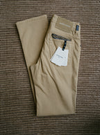 Bard Reactive Dyed Saia Pants