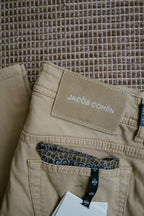 Bard Reactive Dyed Saia Pants