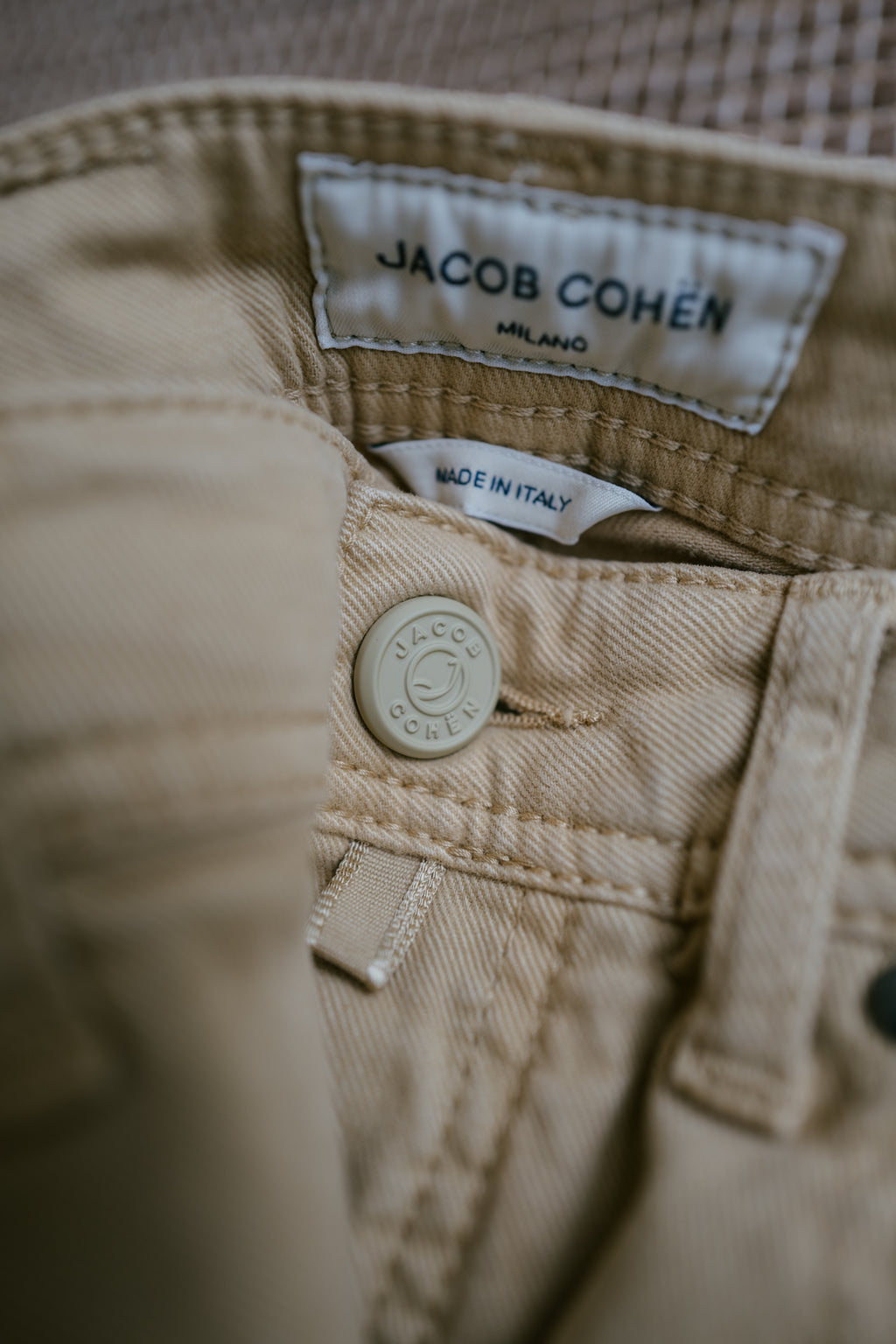 Bard Reactive Dyed Saia Pants