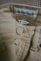 Bard Reactive Dyed Saia Pants