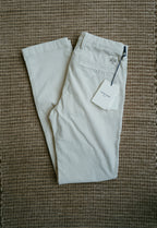 Bobby Stretch Cord Pants