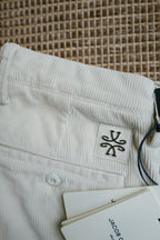 Bobby Stretch Cord Pants