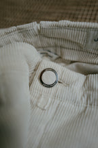 Bobby Stretch Cord Pants