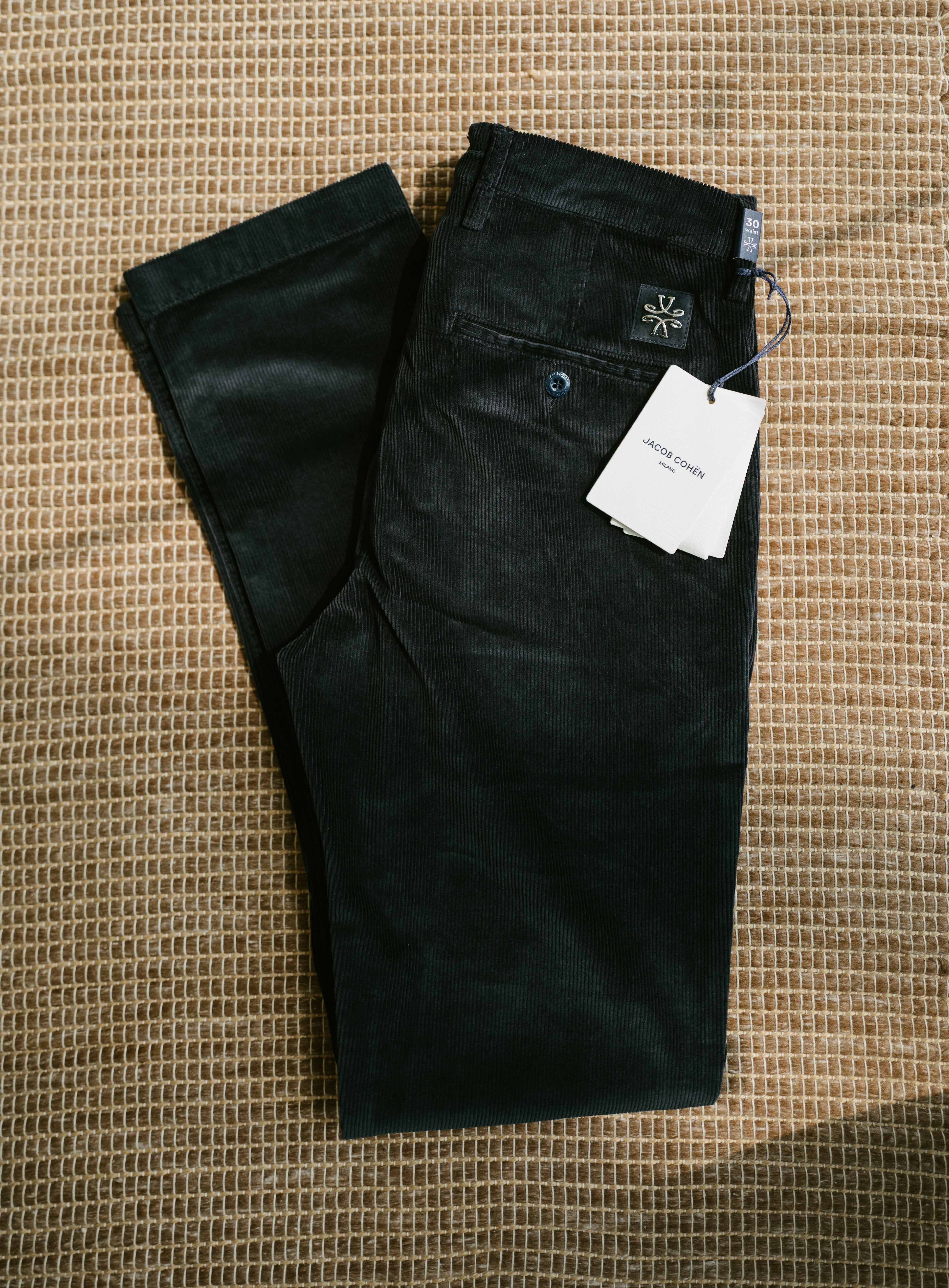 Jacob Cohën Jacob Cohën Jeans at CareOfCarl.com