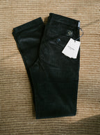 Bobby Stretch Cord Pants