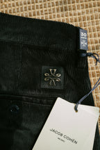 Bobby Stretch Cord Pants