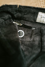 Bobby Stretch Cord Pants