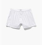 Sea Island Cotton Boxer Briefs