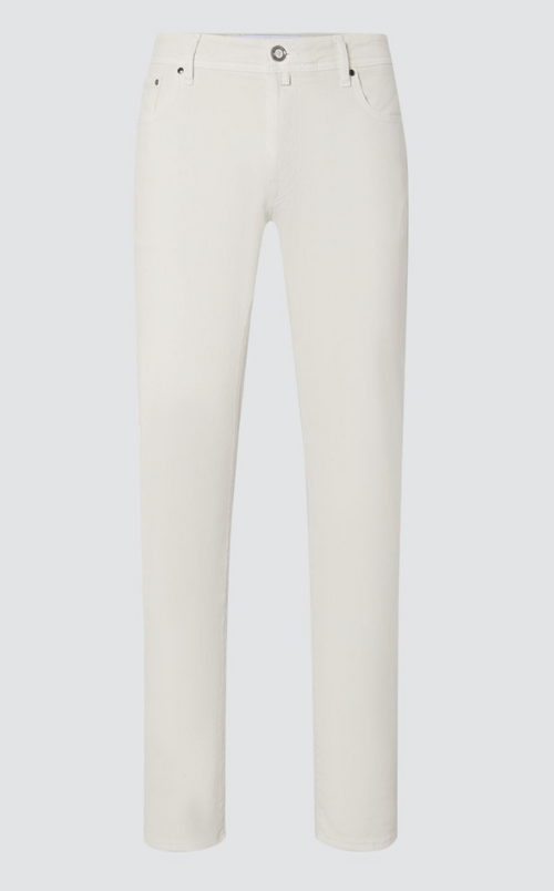 Bard Cotton Pant