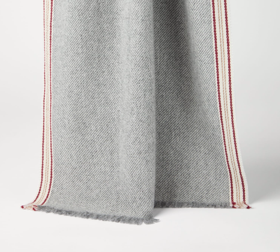 Cashmere Scarf