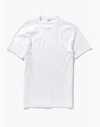 S.I COTTON CREW UNDERSHIRT