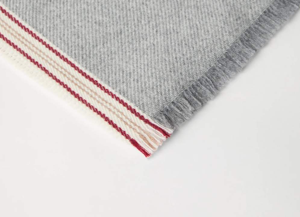 Cashmere Scarf