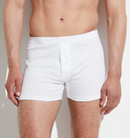 Sea Island Cotton Boxer Briefs