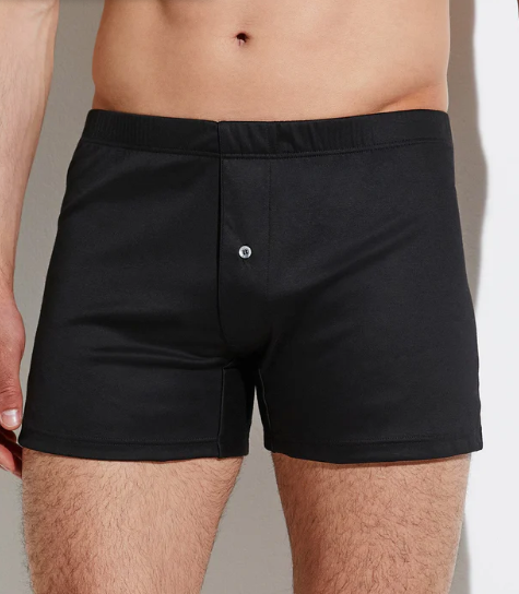 Sea Island Cotton Boxer Briefs