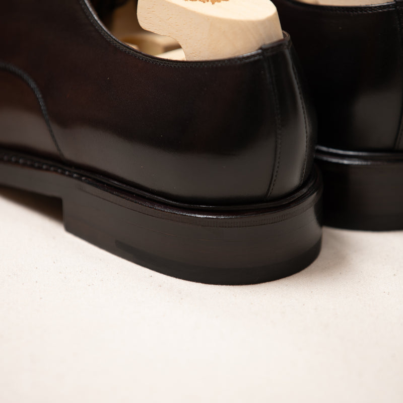 Handcrafted Derby Shoe