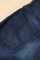 Special Edition Five-Pocket Jeans