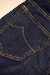 Handmade Rare Luxury Jeans