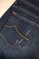Handmade Jeans