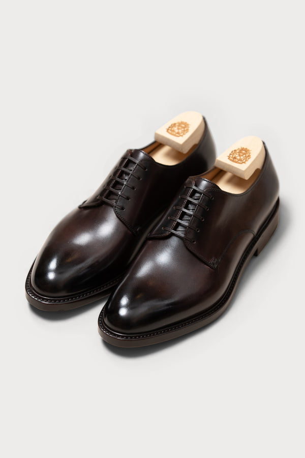 Handcrafted Derby Shoe